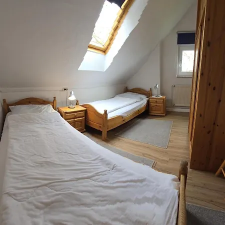 Ferienbauernhof Kruse Kirchblick Schlagsdorf (Fehmarn)