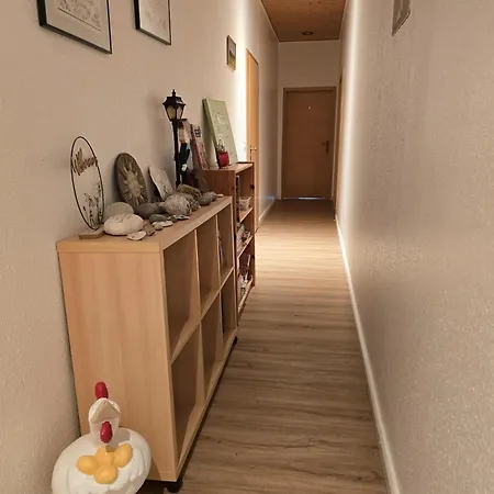 公寓 Ferienbauernhof Kruse Kirchblick Schlagsdorf (Fehmarn)