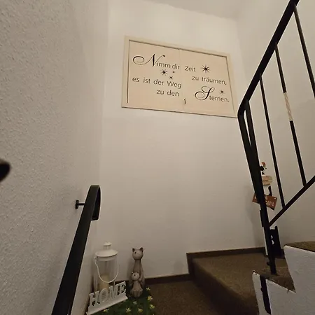 Ferienbauernhof Kruse Kirchblick 公寓 Schlagsdorf (Fehmarn)