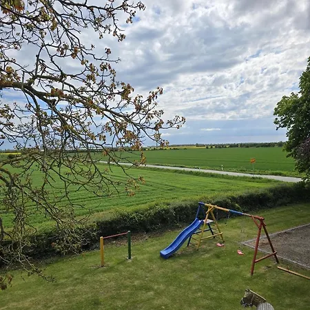 Ferienbauernhof Kruse Kirchblick *